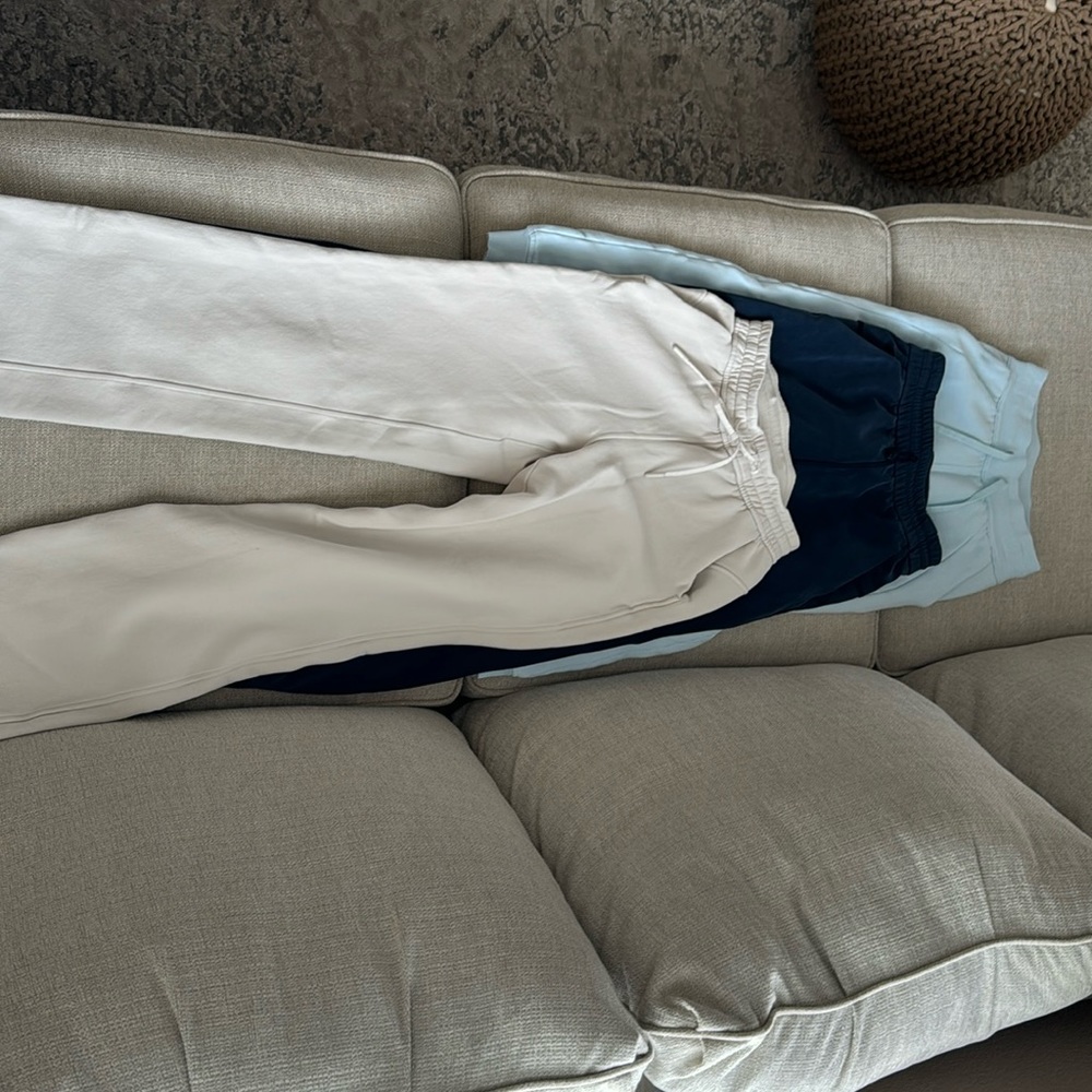 Lululemon pants bundle